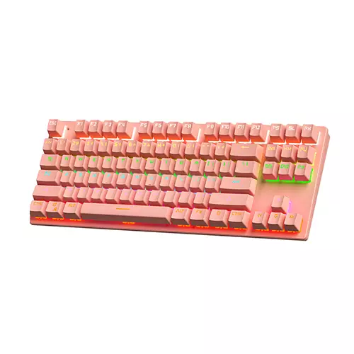 BAJEAL K300 Mechanical Gaming Keyboard (Hot Swappable)-gallery-1