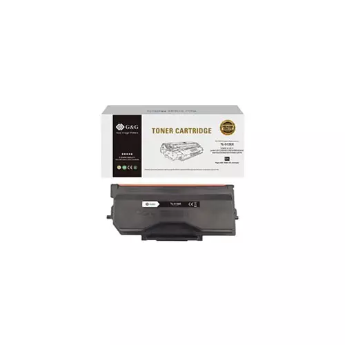 G&G TL-5120X Black Toner