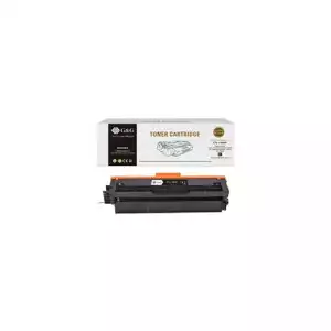 G&G CTL-1100HK Black Toner