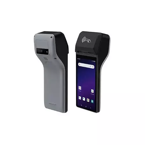 Ciontek CS30 Android Handheld POS Terminal-gallery-1