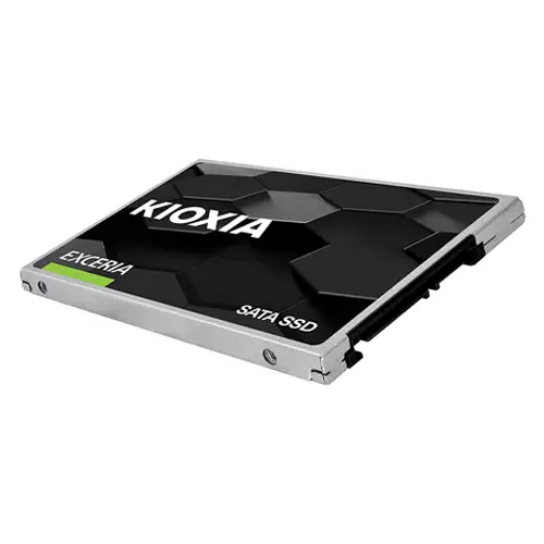 Kioxia EXCERIA 480GB 2.5 Inch SSD-2