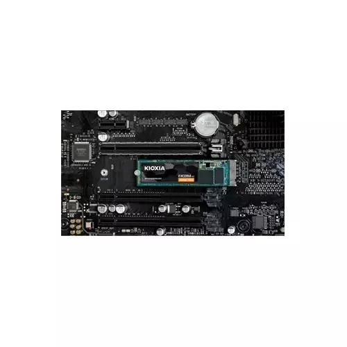Kioxia EXCERIA G2 1TB NVMe M.2 SSD-gallery-2