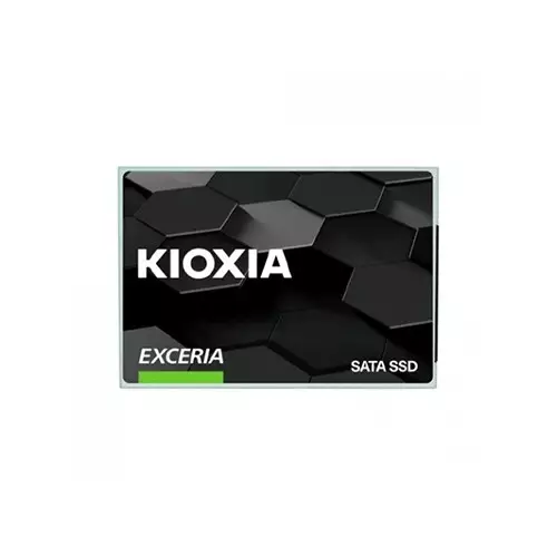 Kioxia EXCERIA 960GB 2.5 inch SATA SSD