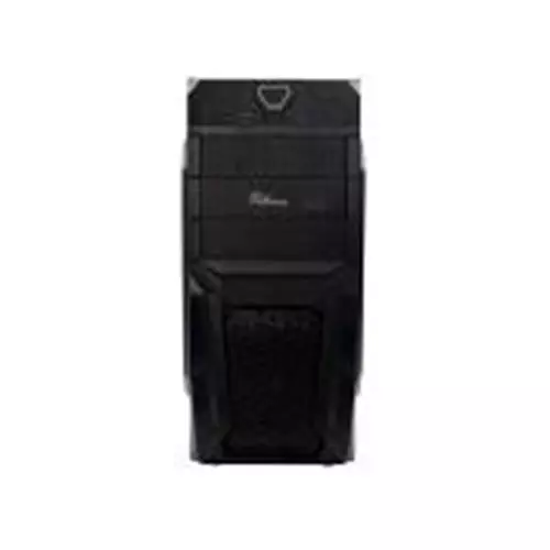 PC POWER 180D-1Ux3.0 MID TOWER DESKTOP CASE 230 WATT PSU WITH 1 YEAR WARRANTY-gallery-1