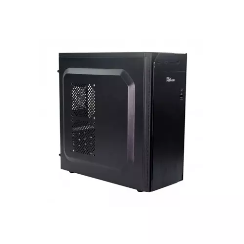 PC POWER 1800-2UX1.1 MID TOWER DESKTOP CASE 230 WATT PSU WITH 1 YEAR WARRANTY