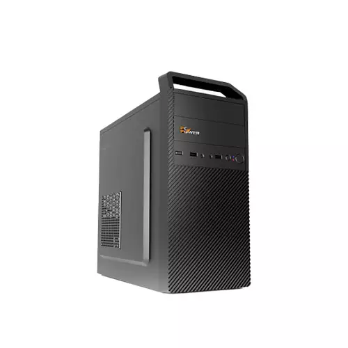 PC POWER PROCASE V1 WITH PSU DESKTOP CASING