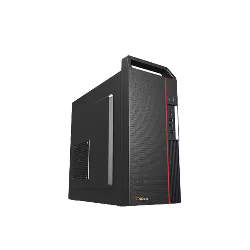 PC POWER PROCASE V2 DESKTOP CASING