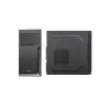 PC POWER PC402 MINI ATX DESKTOP CASING WITH PSU-1
