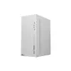 PC Power Pro Box V7 WH MATX Desktop Case-1