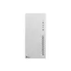 PC Power Pro Box V7 WH MATX Desktop Case-2