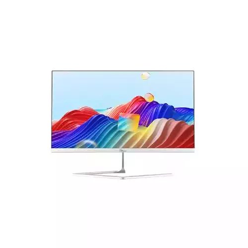 PC Power PCGM22U 21.5 inch 100Hz IPS FHD Borderless LED Monitor