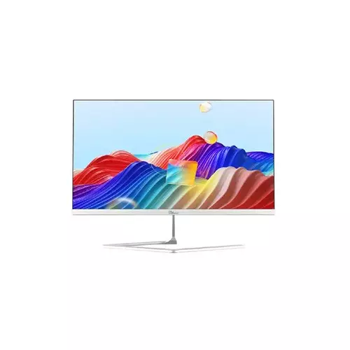 PC Power PCGM22U 21.5 inch 100Hz IPS FHD Borderless LED Monitor