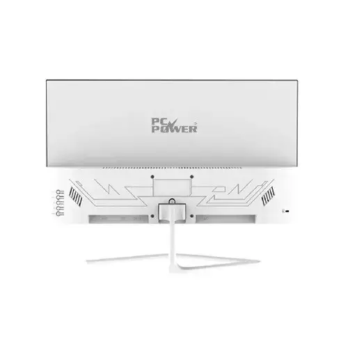 PC Power PCGM22U 21.5 inch 100Hz IPS FHD Borderless LED Monitor - 1
