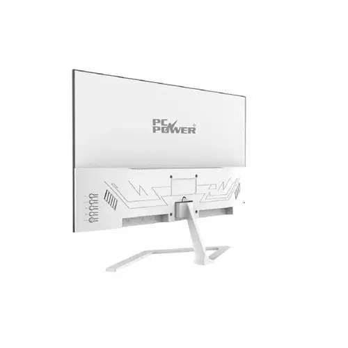 PC Power PCGM22U 21.5 inch 100Hz IPS FHD Borderless LED Monitor-2