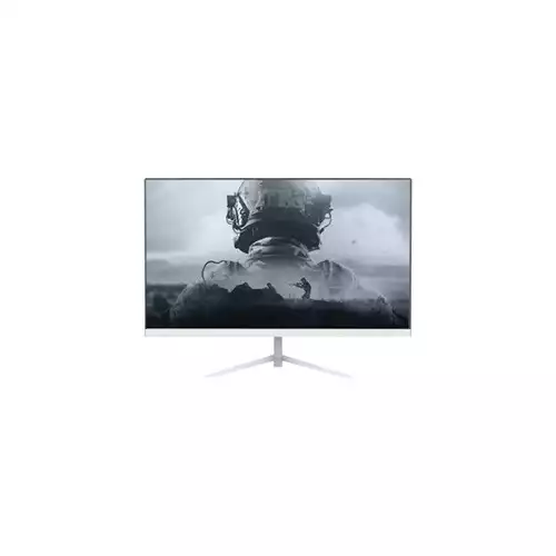 PC Power PCG25F180W 25 Inch 180Hz IPS FHD Borderless LED Monitor