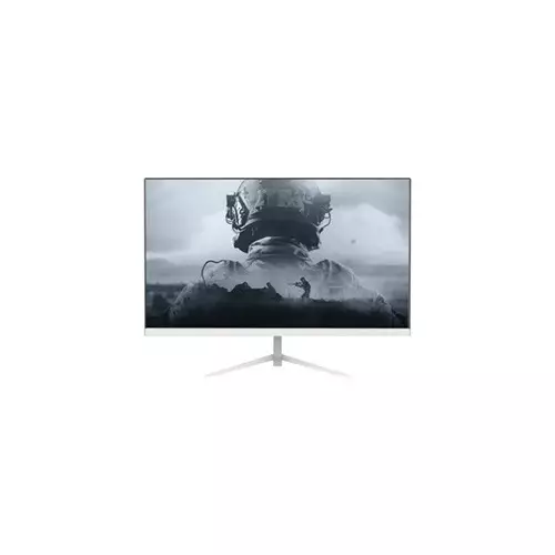 PC Power PCG25F180W 25 Inch 180Hz IPS FHD Borderless LED Monitor