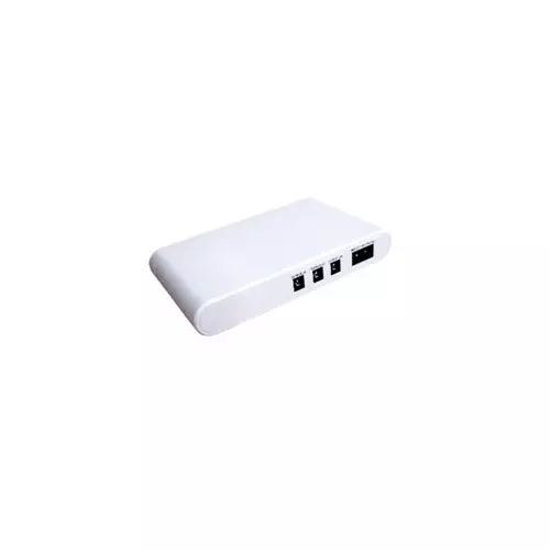 PC Power DC-532E 8800-mAh 50-60Hz Mini DC UPS-gallery-2