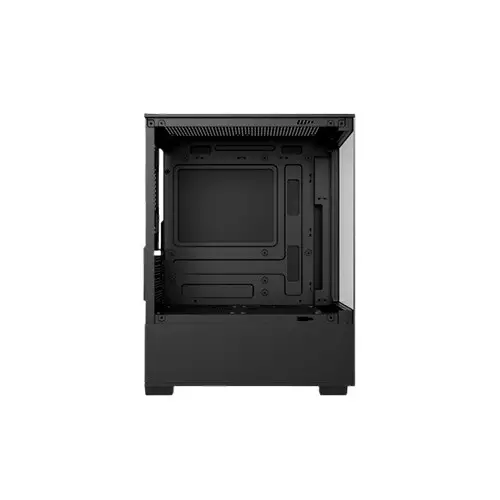 PC Power River View M-ATX Gaming Case (Black)-gallery-3