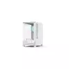PC Power Sea View V2 PG-H35 WH ATX Desktop Gaming Case-1