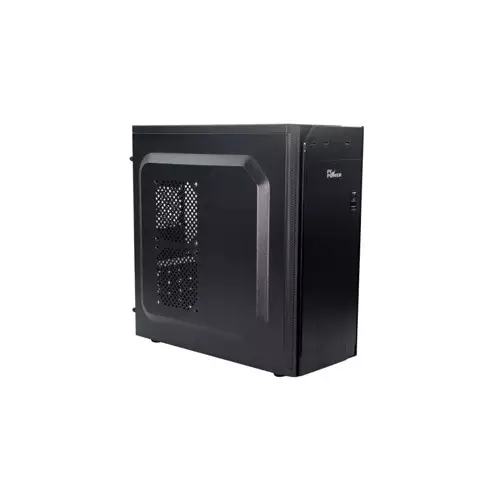 PC POWER 180O ATX Mid-Tower DESKTOP CASE