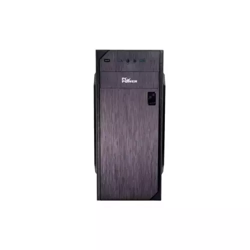 PC POWER 180O ATX Mid-Tower DESKTOP CASE-1
