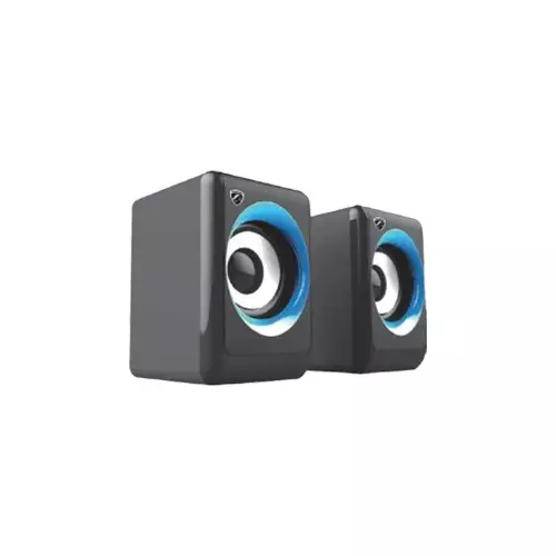 PC Power HT208BT USB 1.0 Mini Bluetooth Speaker