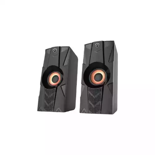 PC POWER HT919 USB 2.0 MINI Wired SPEAKER