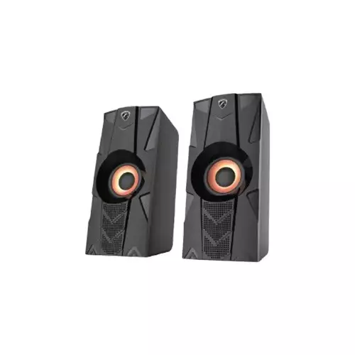 PC POWER HT919 USB 2.0 MINI Wired SPEAKER