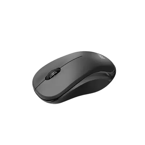 PC Power PCM-936 2.4G Wireless Mouse (Black) - 1