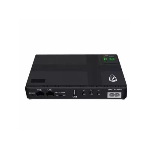 PC Power PCMU1018 8800mAh Multifunction Mini UPS