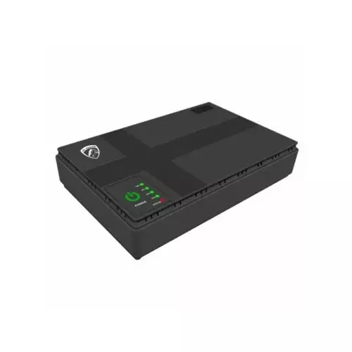PC Power PCMU1018 8800mAh Multifunction Mini UPS-1