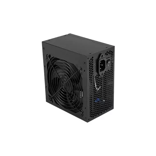 Pc Power Obsidian PS-O-350 350W Non Modular 80 Plus Certified Power Supply (Black) - 2
