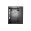 PC Power Pro Case V3 BK Desktop Casing with Power Supply-1