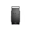 PC Power Pro Case V3 BK Desktop Casing with Power Supply-2