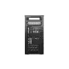 PC Power Pro Case V4 BK Desktop Case with Power Supply-3