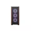 PC POWER PP-GS680 4 Fans Wood Mash Gaming Casing-1