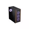 PC POWER PP-GS680 4 Fans Wood Mash Gaming Casing-2