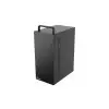 PC Power Pro Case V6 BK Desktop Case with Power Supply-1