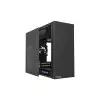 PC Power Pro Box V6 BK Mid Tower ATX Desktop Case with Power Supply-1