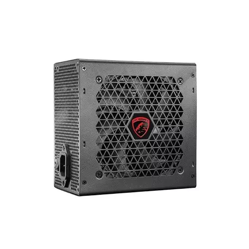 Pc Power Vibranium PS-V-850-G 850W Full Modular 80 Plus Gold Certified Gaming Power Supply (Black)-gallery-1