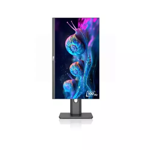 PC Power PCM22FRX 21.5 Inch 100Hz FHD IPS Monitor - 2