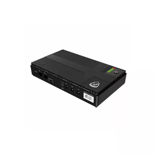 PC Power PCMU1018LL 20000mAh Mini UPS For Router