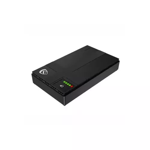 PC Power PCMU1018LL 20000mAh Mini UPS For Router-gallery-1