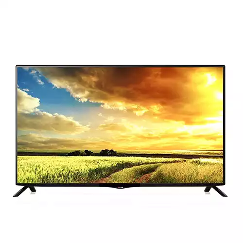 OLIVE 43 INCH FULL HD ANDROID SMART TV