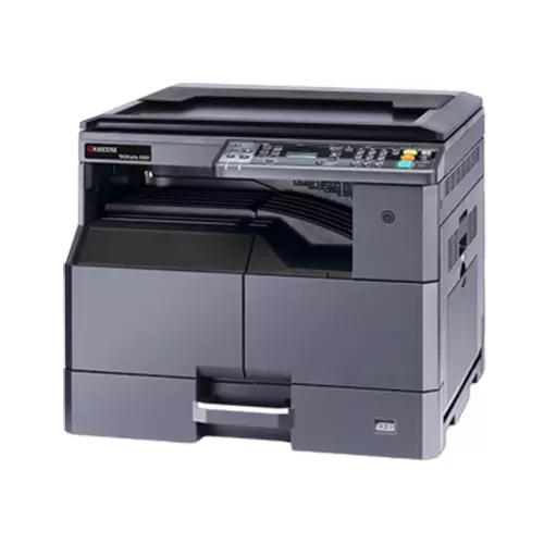 KYOCERA TASKALFA 2320 MULTIFUNCTION PHOTOCOPIER-gallery-3