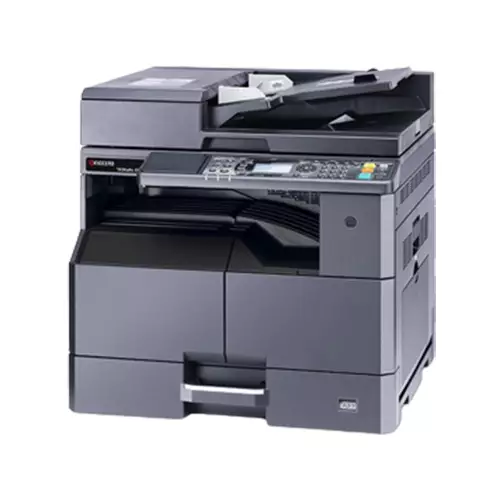 KYOCERA TASKALFA 2321 MULTIFUNCTION PHOTOCOPIER-gallery-1
