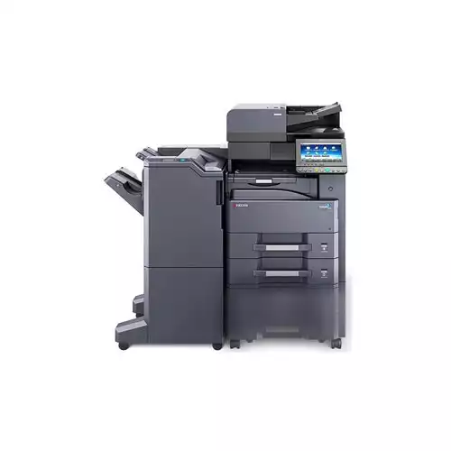 Kyocera TASKalfa 4012i MFP Photocopier