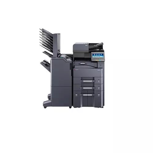 Kyocera TASKalfa 4012i MFP Photocopier with RADF-gallery-2