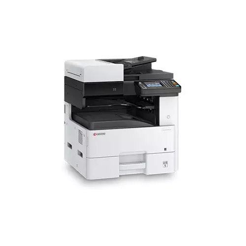 Kyocera Ecosys M4125idn Photocopier