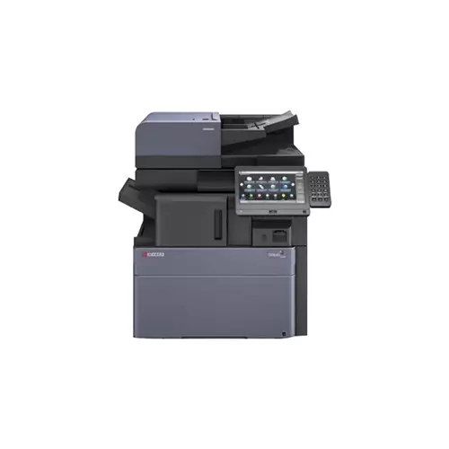 Kyocera COLOR TASKalfa 3253ci MFP Photocopier-gallery-1